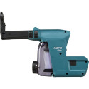 Makita 199570-5 Dust Extractor DX07 Makita 199570-5 Dust Extractor DX07