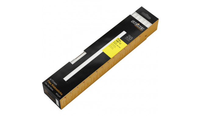 1x20 Steinel liimipulgad 11mm flex 600G