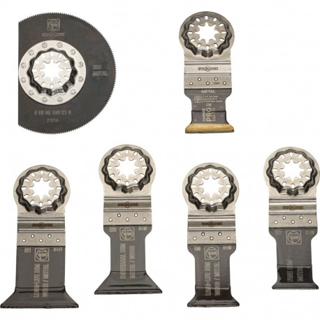 Fein Best of Starlock metall