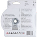Bosch X-LOCK DIA-TS 125x 22 23 StC Lihvkettad