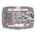 Bosch parim renoveerimistarvikute Starlock-komplekt, 5 osa