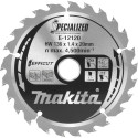 Makita E-12120 EFFICUT saetera 136x20x25Z