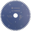 Bosch Ring- või ketassaeleht EX MU B 216x30-64