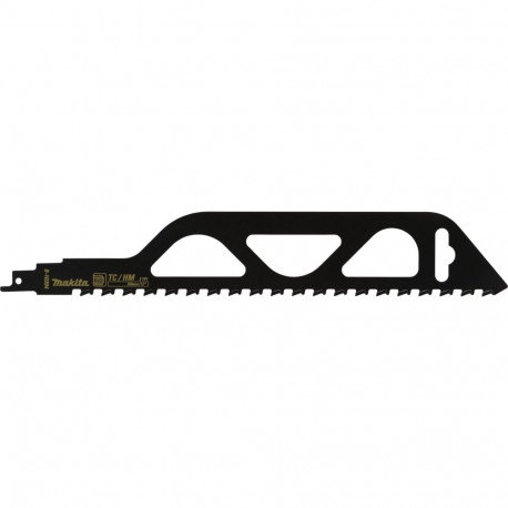 Makita B-10394 Recipro Blade HM 305/2Z