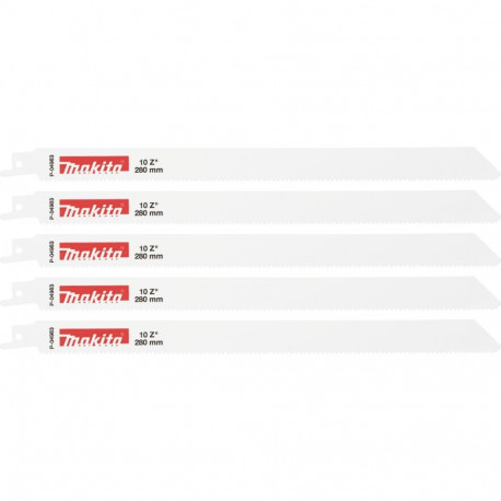 Makita P-04983 saeleht BIM 280/10Z
