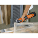 Fein Saetera SL segmenteeritud HS S D85 VE1