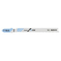 Bosch 5 pusletera T 118 A