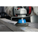 Bosch 1 Heavy for Metal M14 65 mm  0,35 knotted