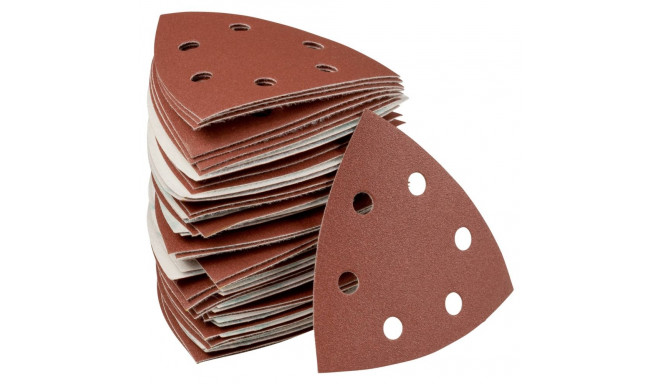 1x50 Klingspor PS 22 K Sand- paper velcro Grain 180 GLS 15