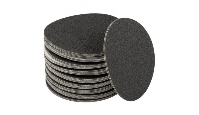 1x50 Klingspor PS 19 EK Sandpaper velcro 115 Grain 80