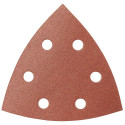 1x50 Klingspor PS 22 K Sand- paper velcro Grain 180 GLS 15