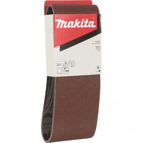 Makita P-36893 lihvlint 100x610mm K60