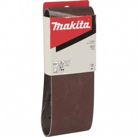 Makita P-36924 lihvlint 100x610mm K120