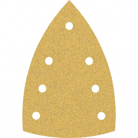 Bosch lihvimistald C470, 100x150 mm, K60, 10 tk