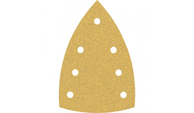 Bosch lihvimistald C470, 100x150 mm, K60, 10 tk