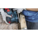 Bosch lihvimispadjake C470, 100x150 mm, K18, 10 tk