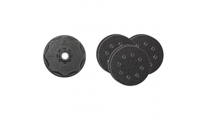 Fein lihvimiskomplekt SLP D115