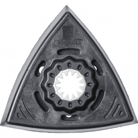 Fein lihvimistallad SL 3-nurgad perforatsiooniga 2 tk