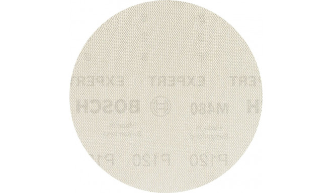 Bosch EXPERT Sandings Nets M480,150mm,K120, 50x