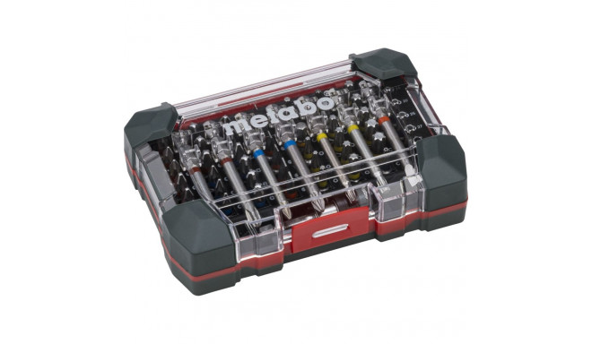 Metabo Bit-Box SP, 56-osaline