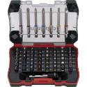 Metabo Bit-Box SP, 56-pcs.