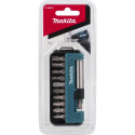 Makita D-64995 Otsikute Komplekt 11 tk
