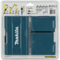 Makita Torsioonotsikute Komplekt 26-osaline B-49921