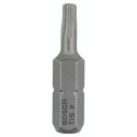 Bosch 3tk. kruvikeeraja otsikud T15 XH 25mm