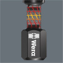 Wera Bit-Check 6 TX Impaktor 1