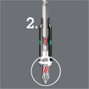 Wera Bit-Check 10 BiTorsion 1