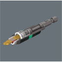 Wera Bitikomplekt 20 BTH PZ