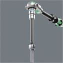 WERA 8767 C TORX HF 2 Zyklop otsaku padrunikomplekt TORX hoidmisfunktsiooniga