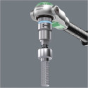 WERA Belt C 3 TORX HF Zyklop bitipesa komplekt TORX hoidmisfunktsiooniga