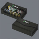 WERA Bit-Safe 61 BiTorsion 1 Bit-Check