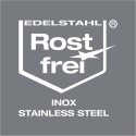 WERA Bitikomplekt 10 Stainless 1 Bit-Check