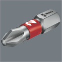WERA Bit-Check 30 BiTorsion 1 Bitikomplekt