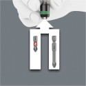 WERA Bit-Check 30 BiTorsion 1 Bitikomplekt