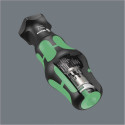 WERA Kraftform Kompakt Turbo 1 Bit-Check