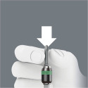 WERA Kraftform Kompakt Turbo 1 Bit-Check