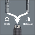 WERA Kraftform Kompakt Micro 20 ESD 1
