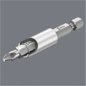 WERA Bit-Check 30 TX universaalne 1