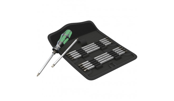 WERA 88/1 Vario-Satz