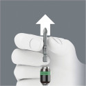 WERA Bitikomplekt Bit-Check 30 universal 1