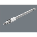 WERA Kraftform Compact KK 28 Kruvikeerajakomplekt
