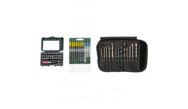 Metabo Accessory Set 55 parts