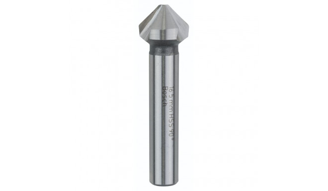 Bosch faasfrees 16,5mm M8