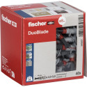 Fischer DUOBLADE 40 pcs.