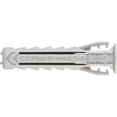 Fischer SX Plus 8x40 100 tk tüübel