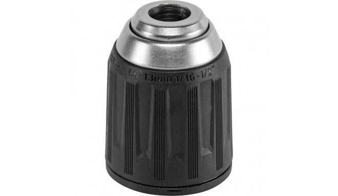 Makita 199154-9 kiirvabastusega puuripadrun 13mm