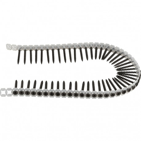 Makita F-31182 jämedad lindikruvid 3,9x41mm